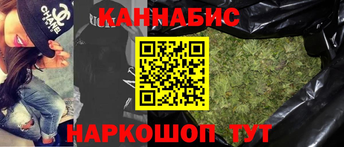 Канабис White Widow Гай